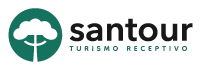 SANTOUR-logo SANTOUR-logo